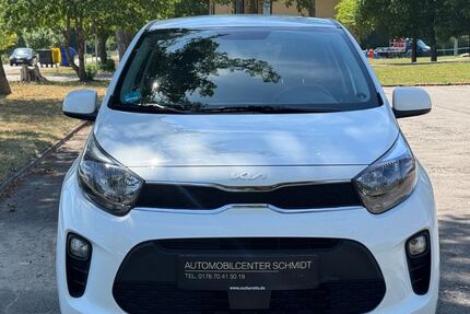 Kia Picanto 84.500 km 11.400 &euro; Dettenhausen 72135