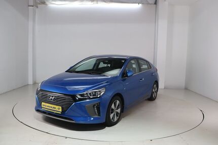 Hyundai IONIQ 56.125 km 14.190 &euro; Dresden 01237