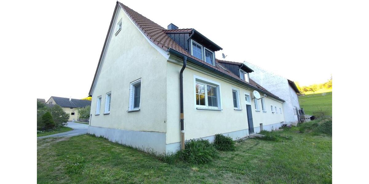 Bauernhaus, Landhaus Heidenheim - 7 Zimmer, 180 m&sup2;, 500.000&euro; | Angebot:26708673