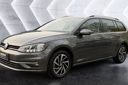 VW Golf 92.387 km 15.990 &euro; Neuruppin 16816
