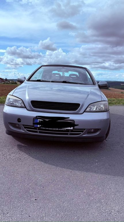 Astra
