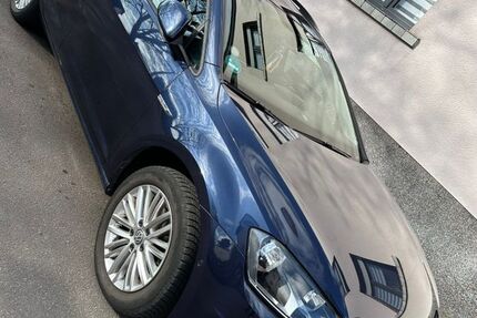 VW Golf 92.600 km 11.990 &euro; völklingen 66333