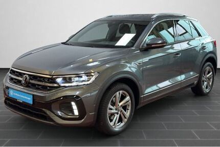 VW T-Roc 53.987 km 30.680 &euro; Aschaffenburg 63741
