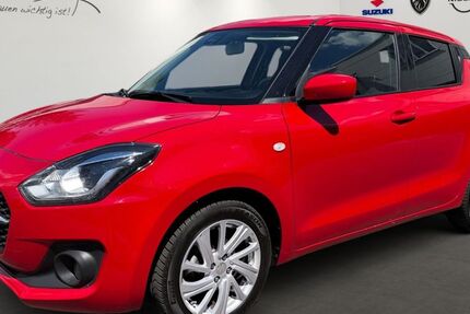 Suzuki Swift 42.124 km 14.950 &euro; Berlin 12349