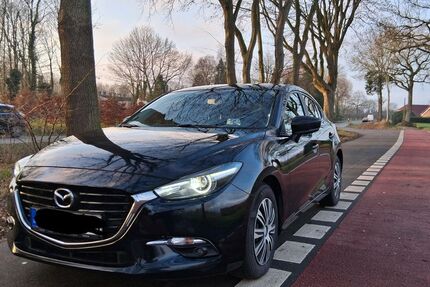 Mazda 3 119.500 km 13.900 &euro; Bad Zwischenahn 26160