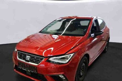 Seat Ibiza 29.160 km 17.490 &euro; Kaltenkirchen 24568