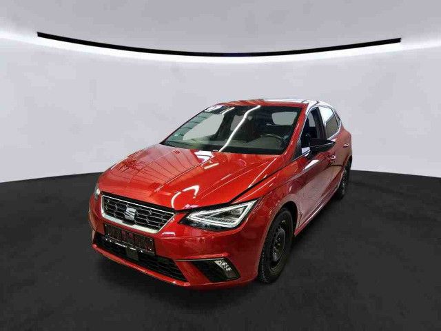 Seat Ibiza 29.160 km 17.490 &euro; Kaltenkirchen 24568