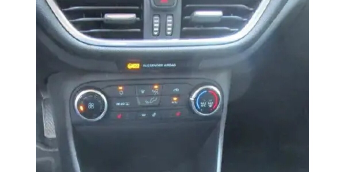 Ford Fiesta 65.000 km 7.000 &euro; Augsburg 86150