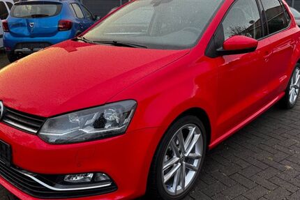 VW Polo 146.000 km 7.499 &euro; Porta Westfalica 32457