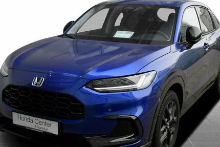 Honda ZR-V 12.392 km 33.980 &euro; Frankfurt am Main 60314