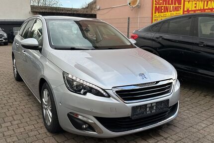 Peugeot 308 120.000 km 9.600 &euro; Worms 67547