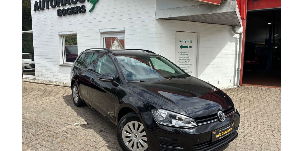 VW Golf 117.427 km 9.940 &euro; Bad Segeberg 23795