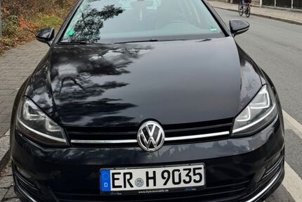VW Golf 150.000 km 11.100 &euro; Erlangen 91058