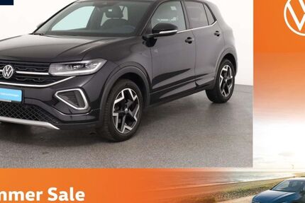 VW T-Cross 24.704 km 25.440 &euro; Neumarkt 92318