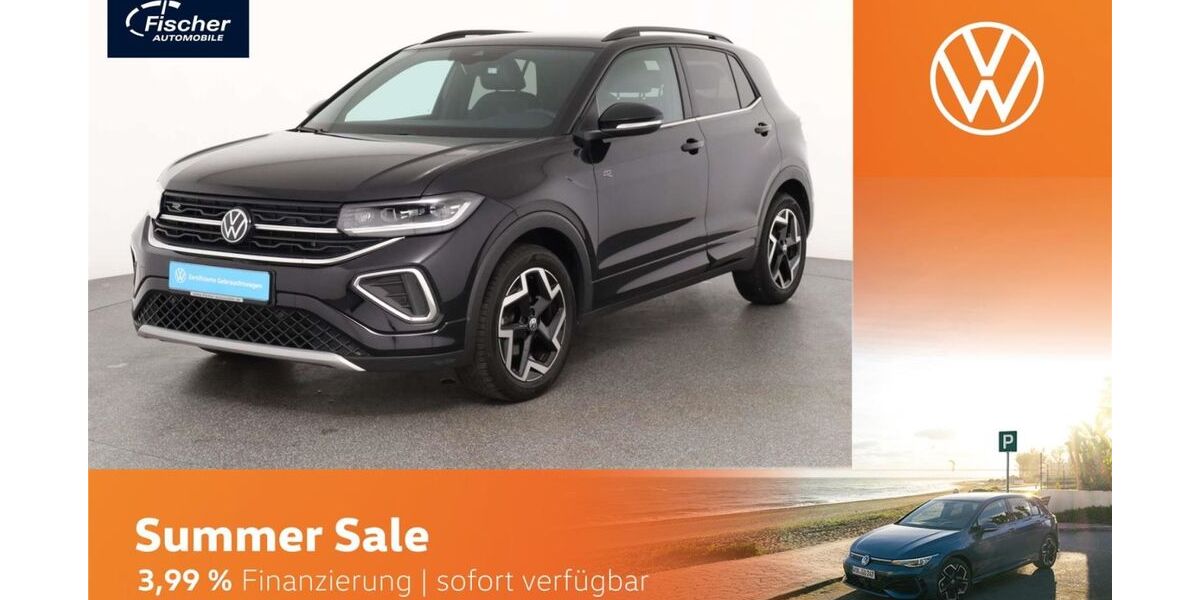 VW T-Cross 24.704 km 25.440 &euro; Neumarkt 92318