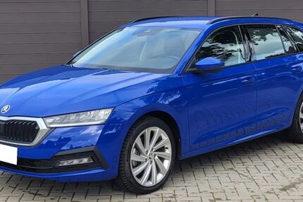 Skoda Octavia 42.000 km 20.990 &euro; Regensburg 93049
