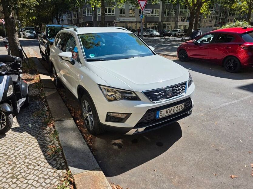 Ateca