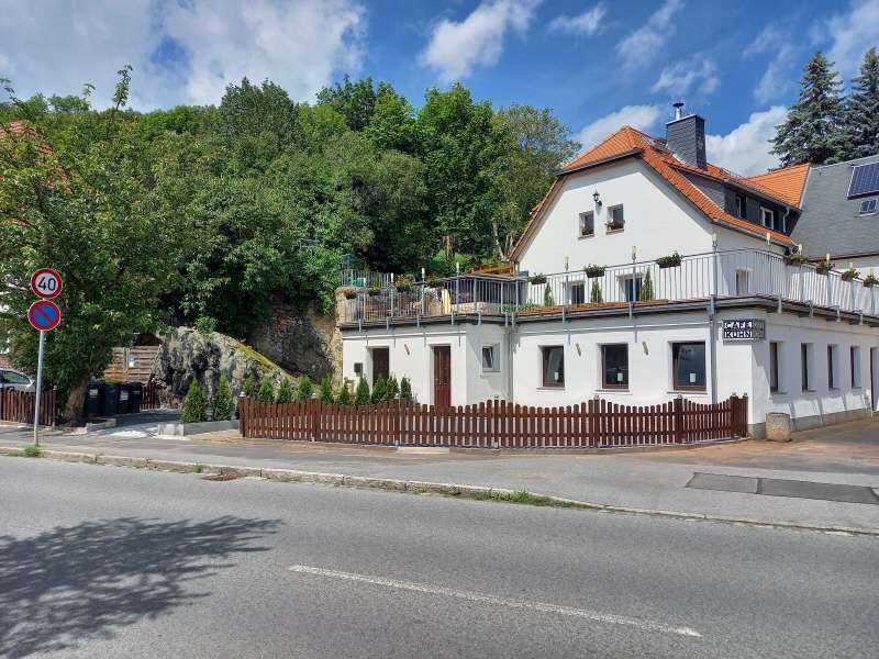 Gastronomie in Berggießhübel 1.300 € 157 m²