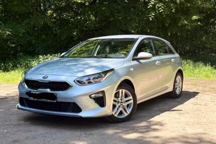 Kia ceed / Ceed 30.000 km 11.700 &euro; Obertshausen 63179