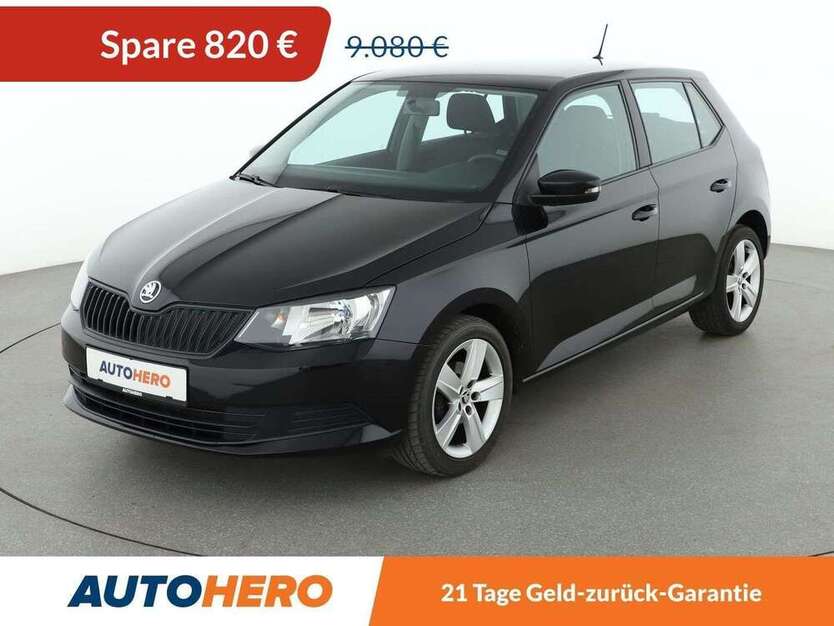 Fabia