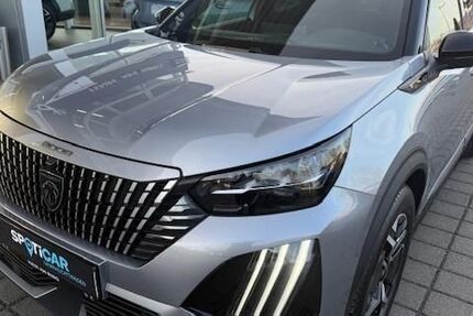 Peugeot 2008 25.334 km 26.490 &euro; Giessen 35394