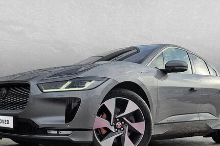 Jaguar I-Pace 28.990 km 26.790 &euro; Greding 91171