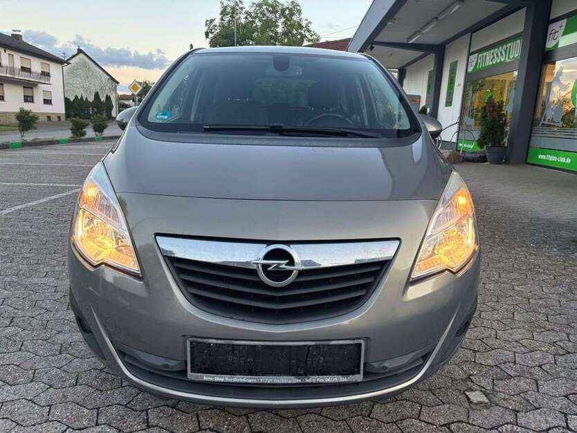 Meriva