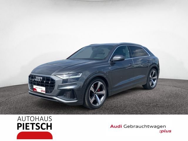 Audi Q8 108.966 km 47.880 &euro; Bünde 32257