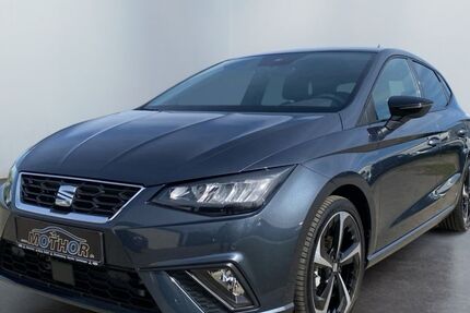 Seat Ibiza 9.890 km 20.584 &euro; Gardelegen 39638