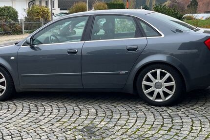 Audi A4 128.000 km 6.300 &euro; Witzmannsberg 94104