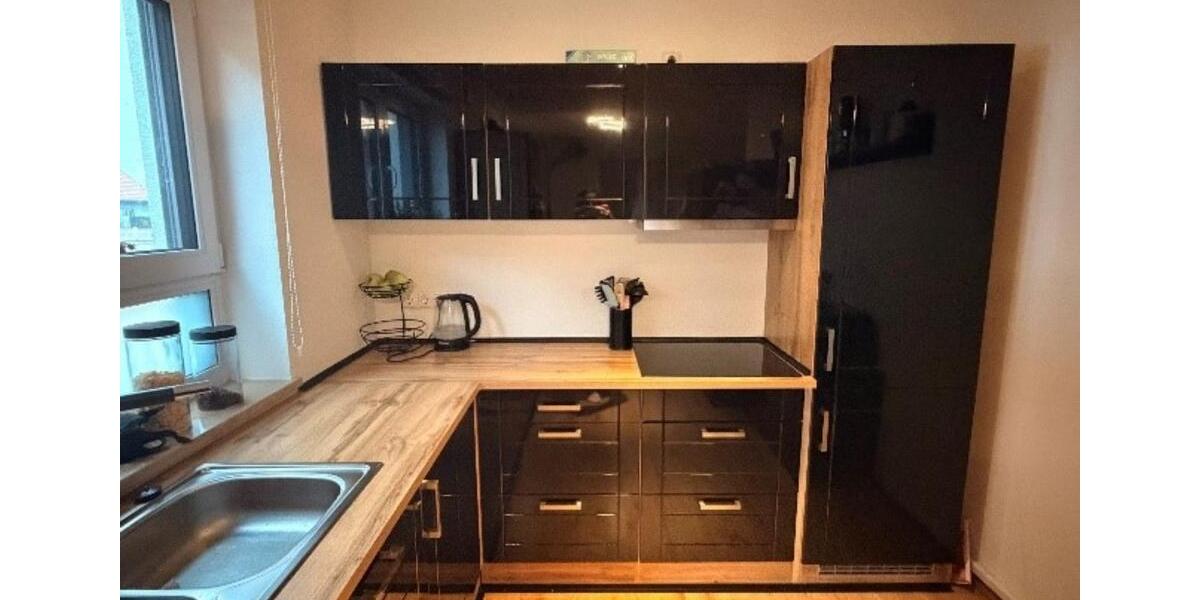 Doppelhaushälfte Osterhofen - 5 Zimmer, 155 m&sup2;, 1.350&euro; | Angebot:24307090