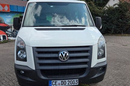 VW Crafter 146.822 km 13.999 € Wietze 29323