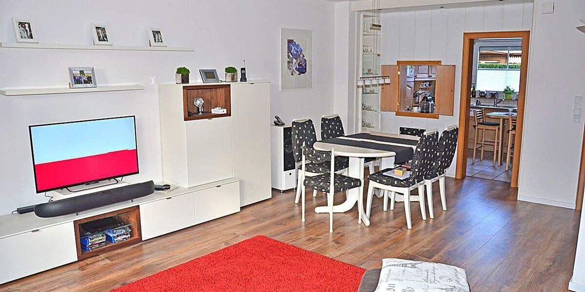 Reihenmittelhaus Bad Zwischenahn Ohrwege - 4 Zimmer, 349.000&euro; | Angebot:25606762