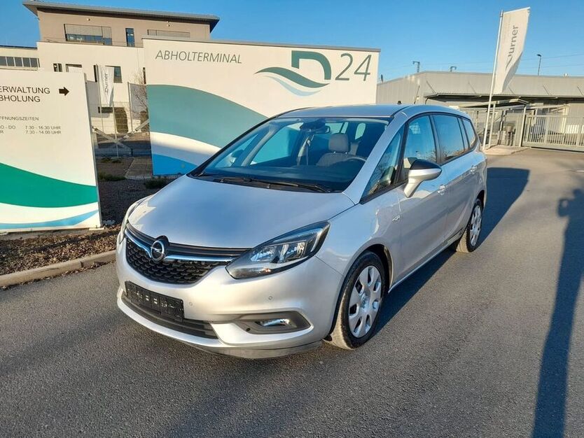 Zafira