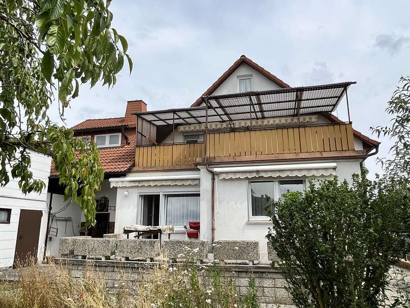 Haus zum Kaufen in Michelau 265.000 € 241 m²