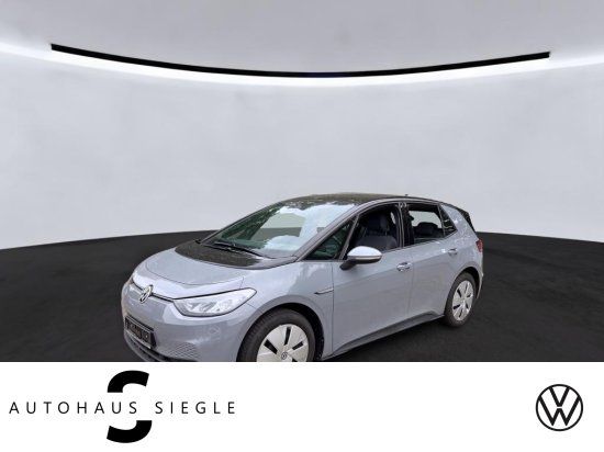 VW ID.3 37.607 km 18.440 € Wendlingen am Neckar 73240