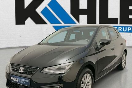 Seat Ibiza 14.786 km 20.990 € Stadthagen 31655