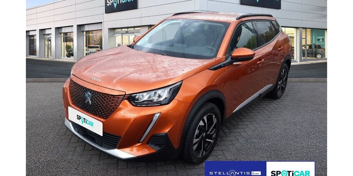 Peugeot 2008 26.174 km 17.980 &euro; Mainz 55120