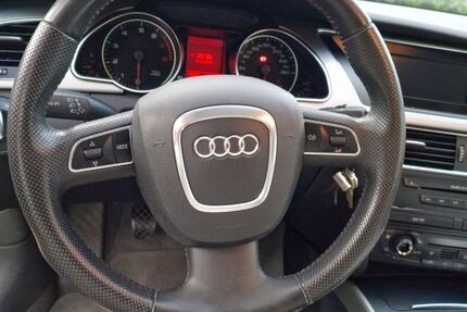 Audi A5 78.400 km 11.500 &euro; Ludwigsburg 71640