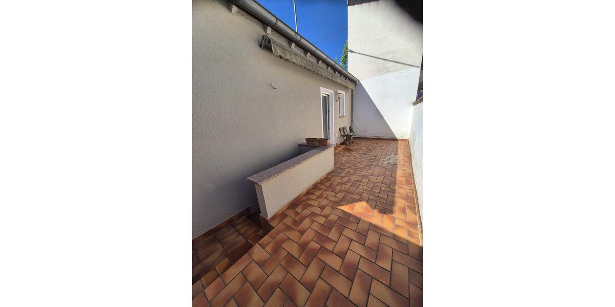 Einfamilienhaus Saarlouis - 5 Zimmer, 80 m&sup2;, 170.000&euro; | Angebot:26982551