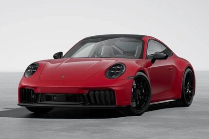 Porsche 992 10.058 km 179.900 € Holzwickede 59439