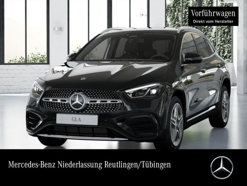 GLA 200