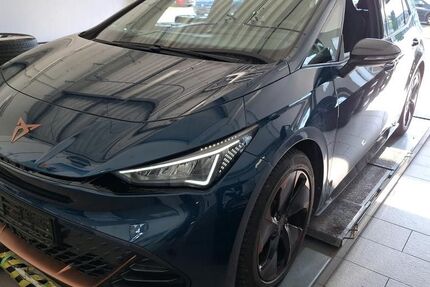 Cupra Born 44.229 km 26.490 &euro; Aurich 26607