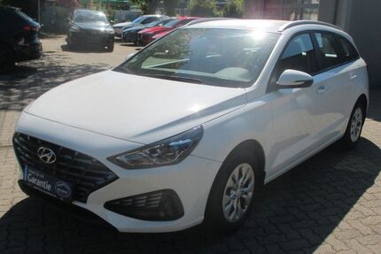 Hyundai i30 84.222 km 15.900 &euro; Hollenstedt 21279