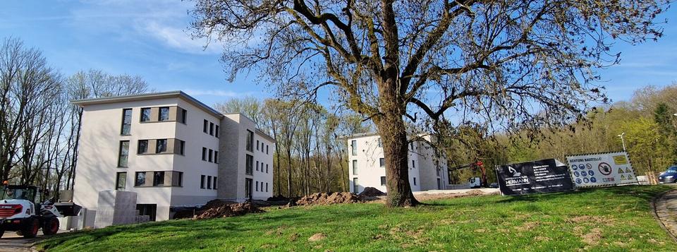 Etagenwohnung Runkel - 3 Zimmer, 85 m&sup2;, 1.145&euro; | Angebot:26675520