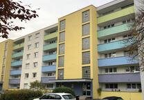 Schöne und moderne 3-Zimmer-Wohnung