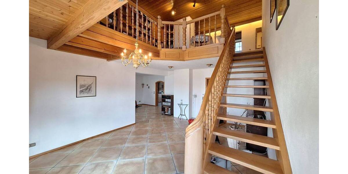 Einfamilienhaus Passau Heining - 6 Zimmer, 183 m&sup2;, 610.000&euro; | Angebot:26128158