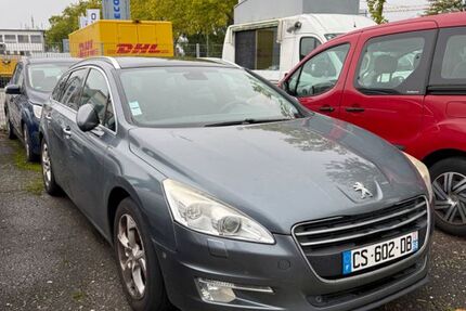 Peugeot 508 300.000 km 3.300 € Freiburg 79108