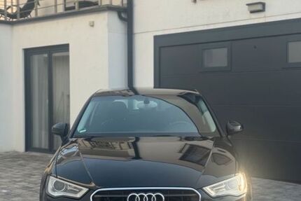 Audi A3 203.000 km 9.500 &euro; Eppingen 75031