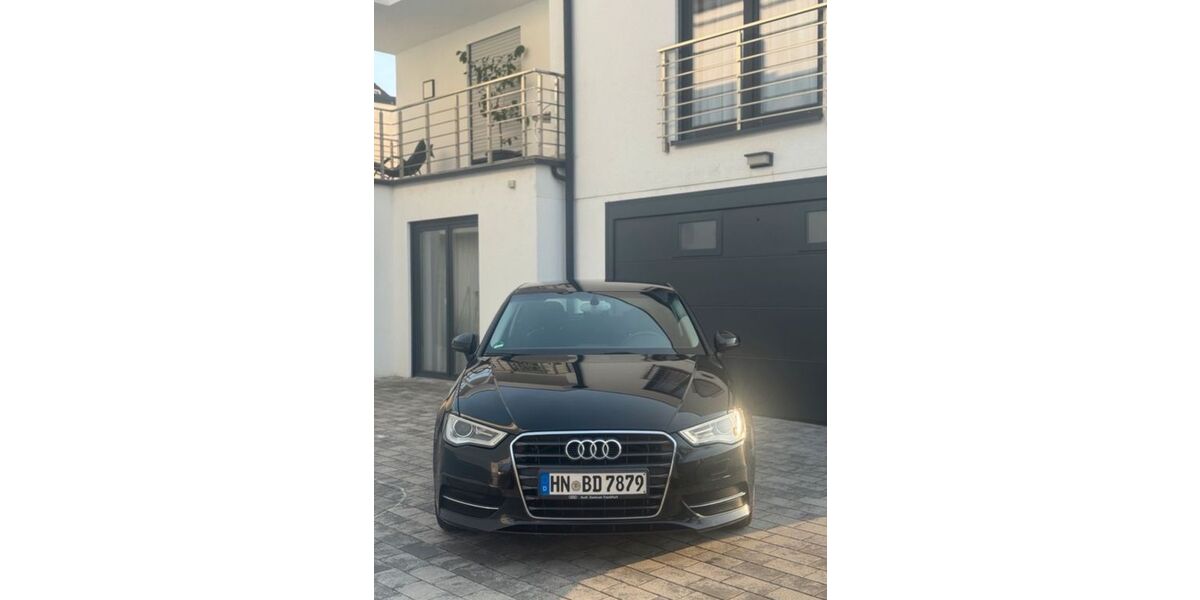 Audi A3 203.000 km 9.500 &euro; Eppingen 75031